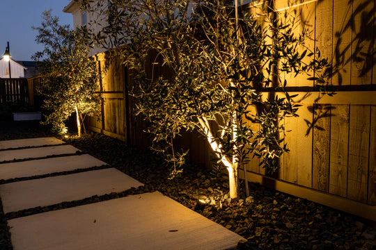 SCOPE ‒ Basic Outdoor LED Spotlight