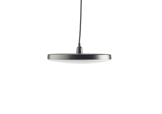 DISC PENDANT ‒ 7.8’’ Low Voltage Outdoor Pendant Light