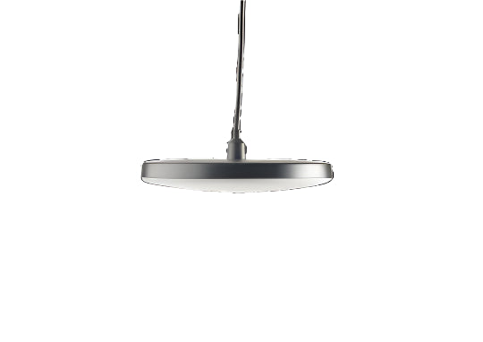 DISC PENDANT ‒ 7.8’’ Low Voltage Outdoor Pendant Light