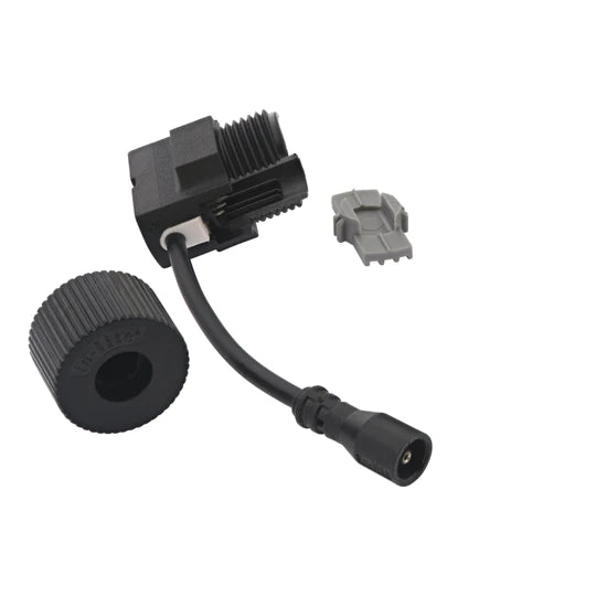 EASY-LOCK - Quick Fixture Connector
