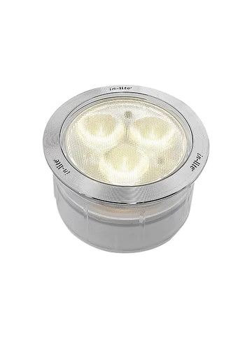 FLUX ‒ 2 3/8'' Recessed Spotlight