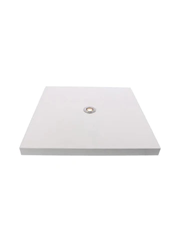 FUSION 22 RVS ‒ 7/8'' Recessed Light with Ring