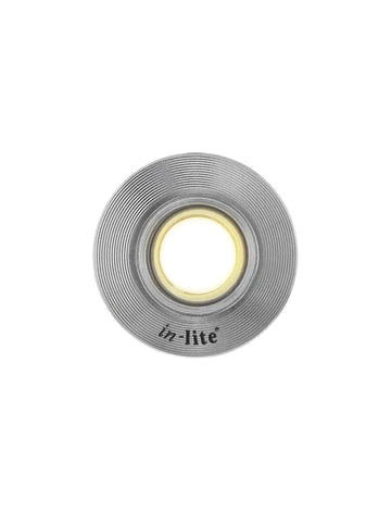 FUSION 22 RVS ‒ 7/8'' Recessed Light with Ring