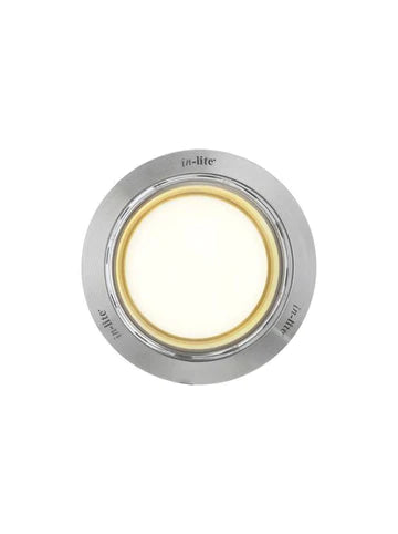 FUSION WARM ‒ 2 3/8'’ Recessed Light with Ring