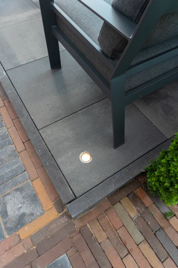 FUSION WARM ‒ 2 3/8'’ Recessed Light with Ring