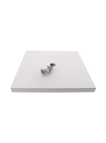 HYVE 22 RVS WARM ‒ 7/8'' Recessed Light