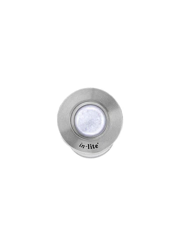 HYVE 22 RVS COOL ‒ 7/8'' Cool White Recessed Light