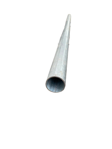 Chain Link 1-3/8in Top Rail- Color Options