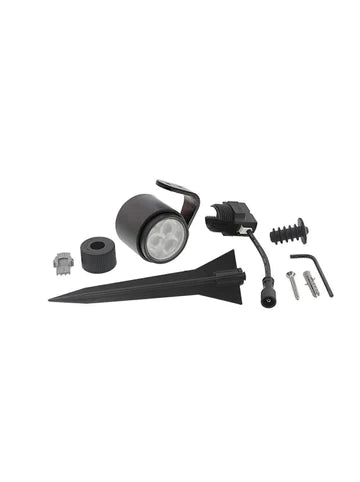 MINI SCOPE ‒ Small Outdoor LED Spotlight