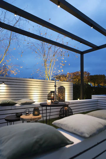 SCOPE CEILING ‒ Outdoor Ceiling Downlight