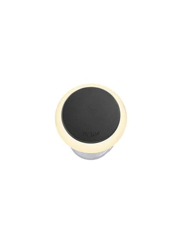 PUCK 22 DARK ‒ 7/8'' Low Voltage Deck Light