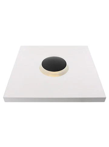 PUCK DARK ‒ 2 3/8''' Low Voltage Deck Light