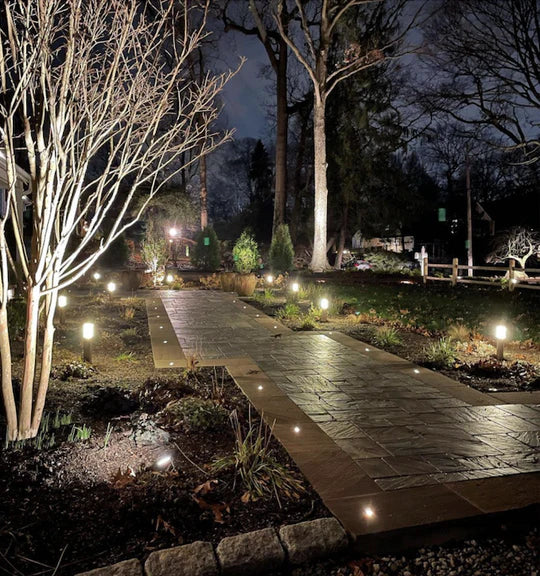 SCOPE ‒ Basic Outdoor LED Spotlight