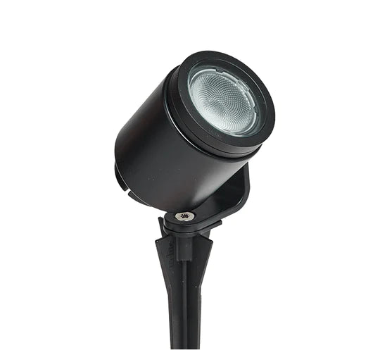 SMART SCOPE TONE ‒ Color Changing Outdoor LED Spotlight