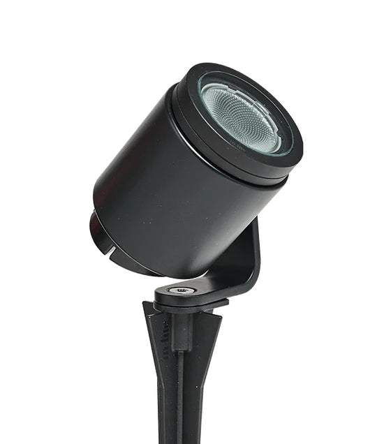 SMART SCOPE TONE ‒ Color Changing Outdoor LED Spotlight