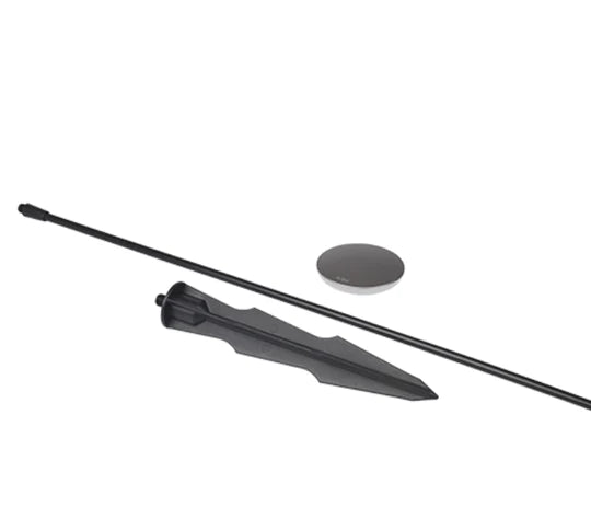 SWAY ‒ 39" Tall LED Garden Light