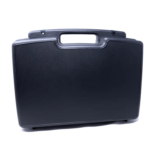 IN-SPIRE CASE - Low Voltage Lighting Demo Case