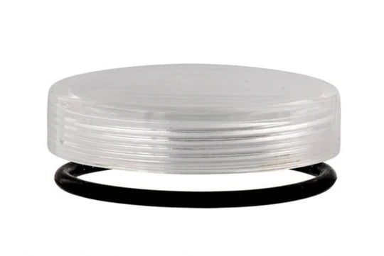 ACE LENS CLEAR - Wall Lighting Accessories