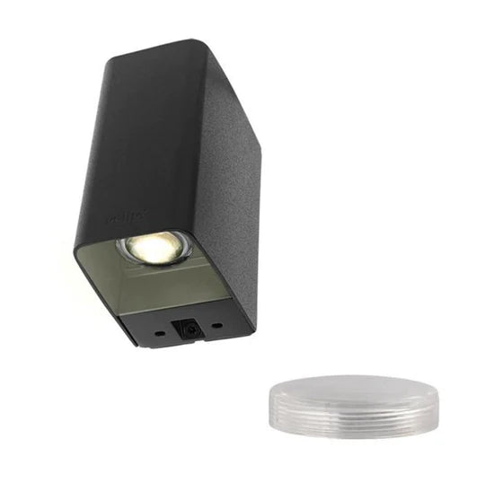 ACE LENS CLEAR - Wall Lighting Accessories