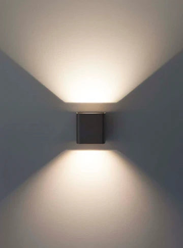 ACE LENS CLEAR - Wall Lighting Accessories