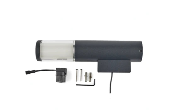 LIV WALL DARK - Modern Outdoor Wall Lights - Special Order