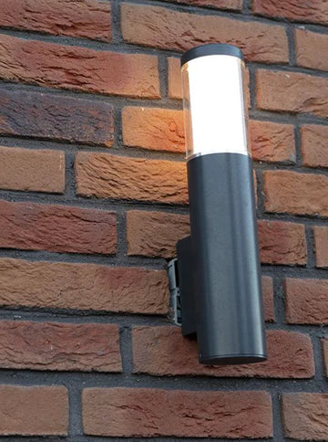 LIV WALL DARK - Modern Outdoor Wall Lights - Special Order