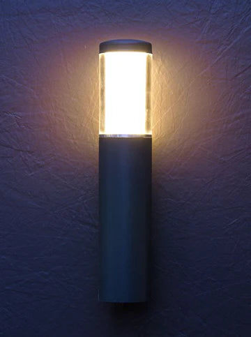 LIV WALL DARK - Modern Outdoor Wall Lights - Special Order