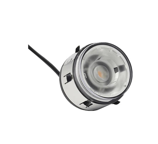 BIG FLUX NARROW PEARL GREY ‒ 2 3/8'' Recessed Light