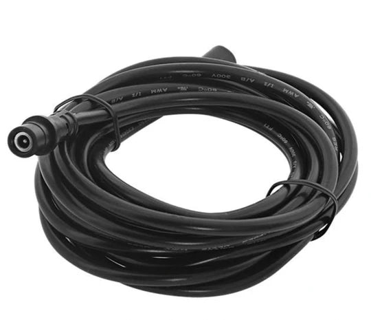 CBL-EXT CORD 1MTR - 2MTR - 3MTR Extension Chord