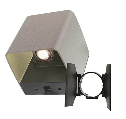 SHUTTER 2 - 100-230V Wall Lighting Accessories