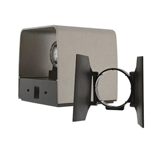 SHUTTER 2 - 100-230V Wall Lighting Accessories