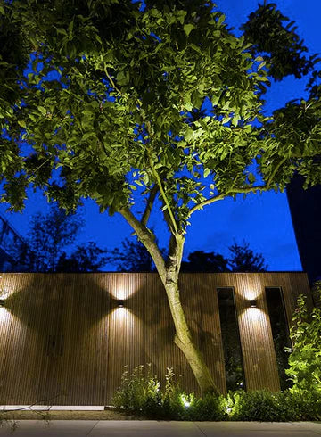 BIG SCOPE NARROW ‒ Outdoor LED Spotlight