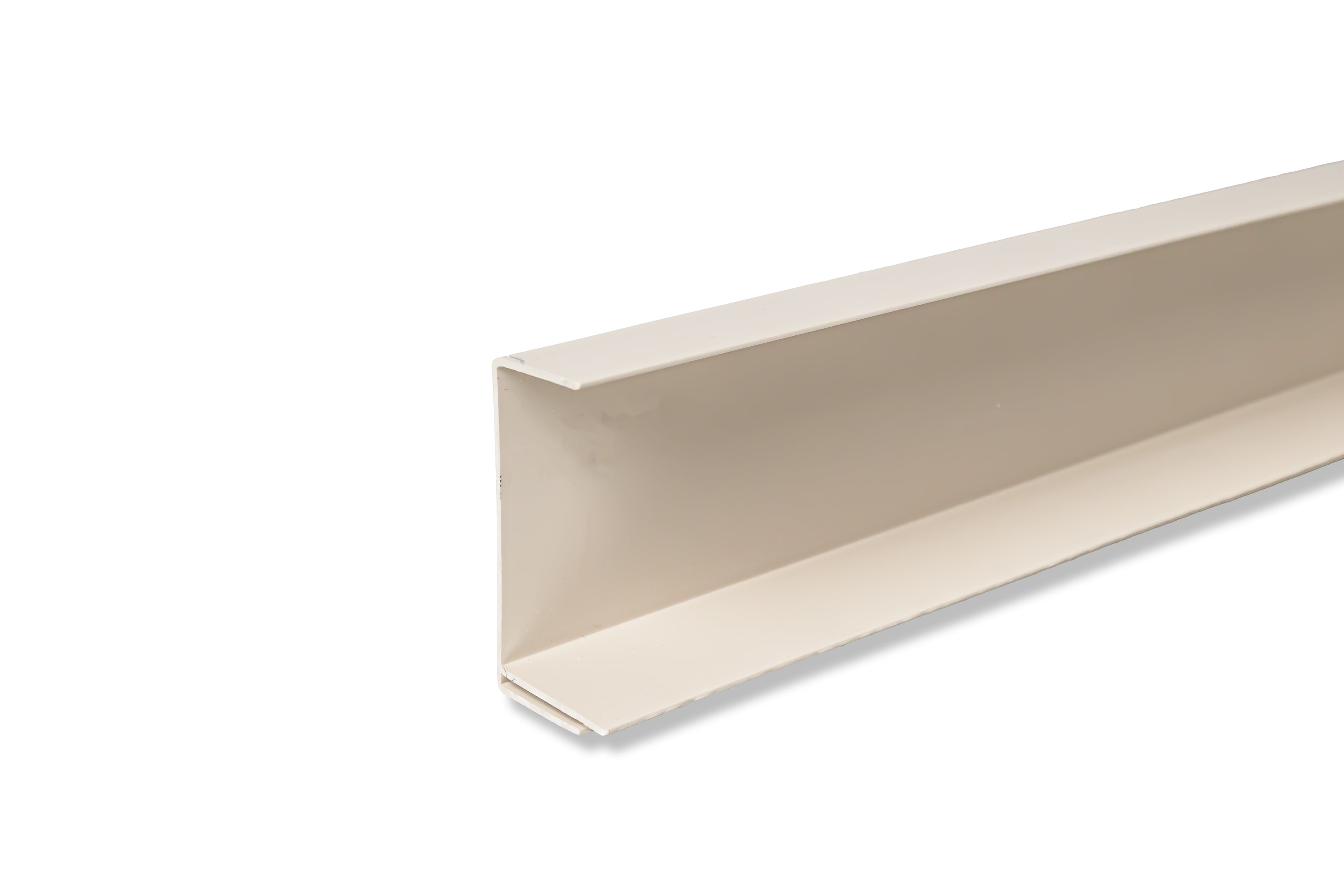 Wall Trim ZipUP® UnderDeck Ceiling Drainage System — CascadeSupply