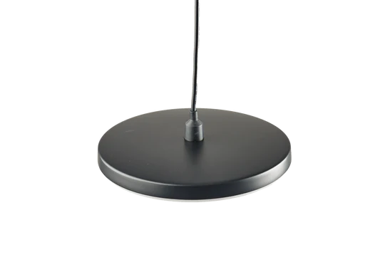 DISC PENDANT ‒ 7.8’’ Low Voltage Outdoor Pendant Light