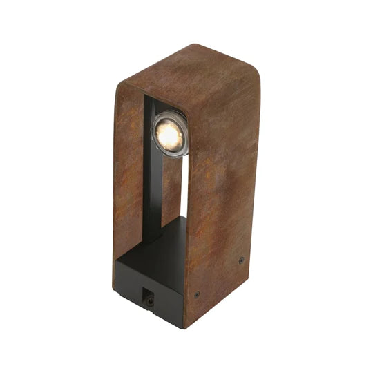 ACE CORTEN- 8" Path Light - Special Order