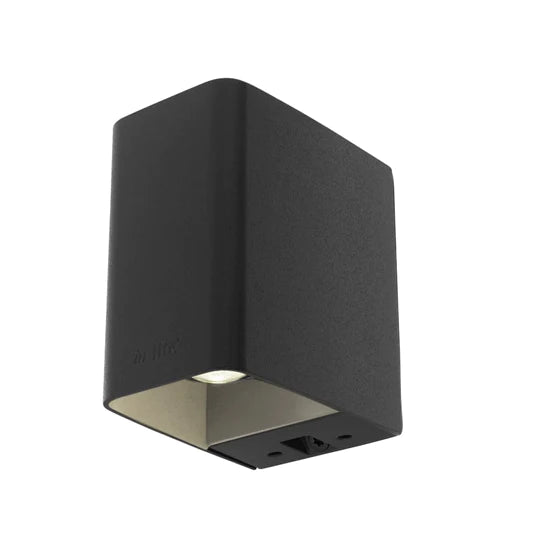 ACE DOWN DARK - LED Outdoor Wall Lights