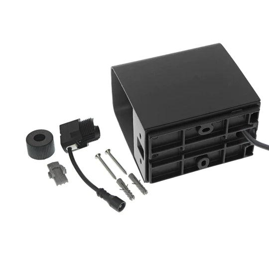 ACE DOWN DARK - LED Outdoor Wall Lights
