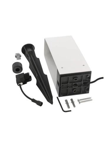 ACE WHITE ‒ 8’’ Path Light