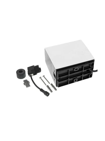 ACE DOWN WHITE ‒ LED Outdoor Wall Light - Special Order