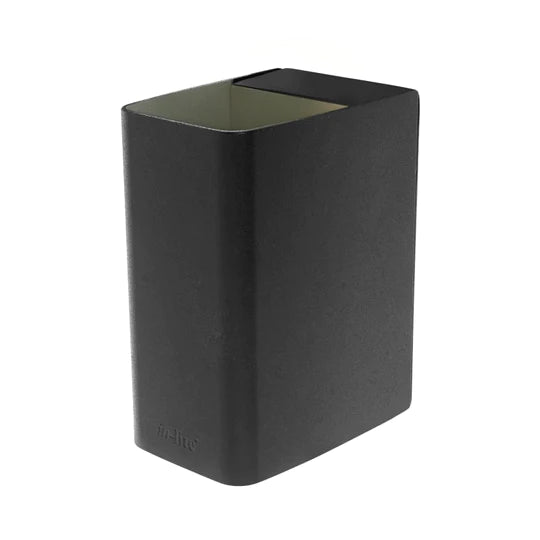 ACE UP-DOWN DARK ‒ 4’’ Exterior Wall Light