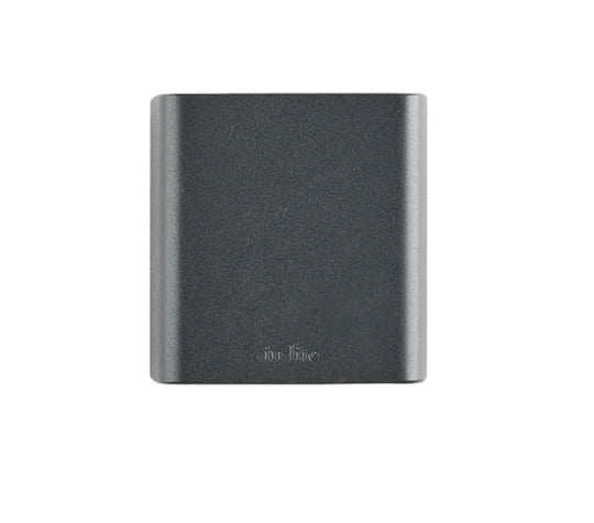 ACE UP-DOWN 100-230V DARK - Outdoor Wall Light