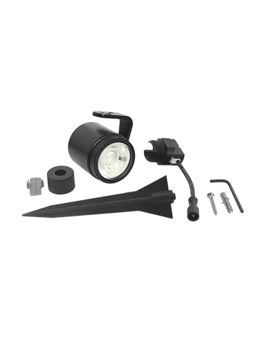 BIG SCOPE NARROW ‒ Outdoor LED Spotlight