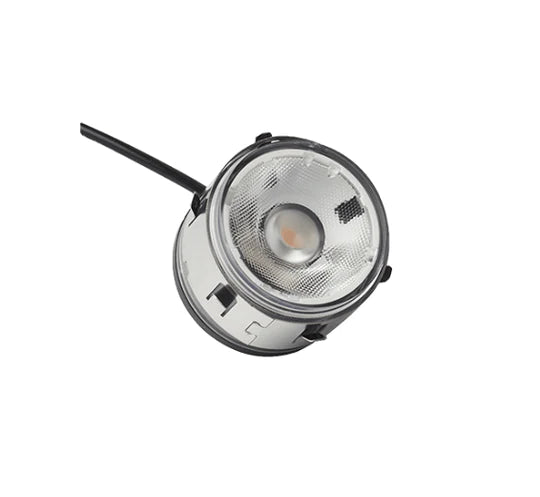 BIG FLUX STAINLESS STEEL ‒ 2 3/8'' Recessed Light