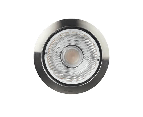 BIG FLUX STAINLESS STEEL ‒ 2 3/8'' Recessed Light