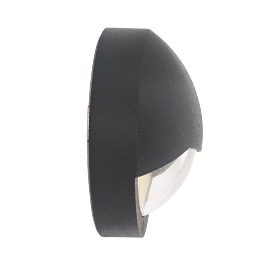 BLINK DARK ‒ 4’’ Round Deck Light