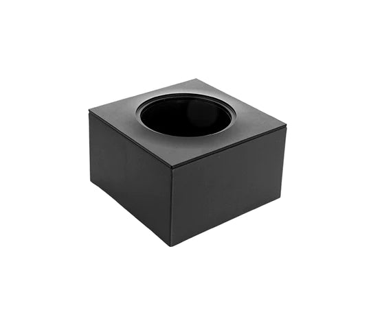 BOX 1 Black - Recessed Lighting Accessories