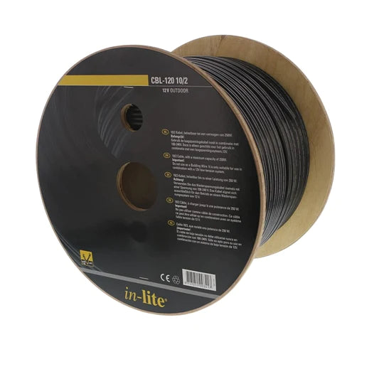 Low Voltage Cable - CBL-75 12/2 (246 FEET)
