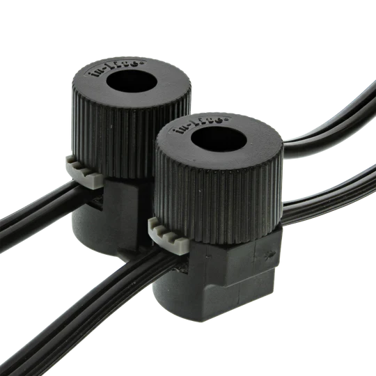 CC-2 Connector - Cable Accessories