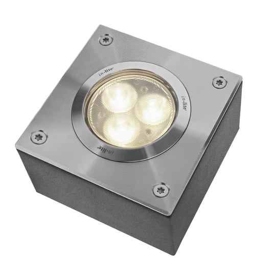 BOX 100 - Recessed Lighting Accessories