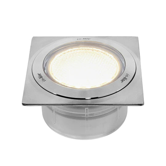 PLATE 75 - Square Cover Plate